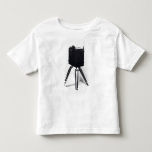 T-shirt Pour Les Tous Petits Le premier cinematographe de Lumiere