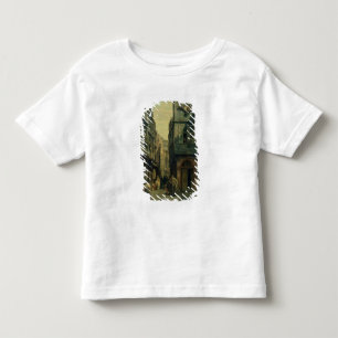 T-shirt Pour Les Tous Petits Le quart juif à Francfort, 1883
