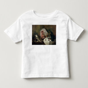 T-shirt Pour Les Tous Petits Le rayon ou, l'intérieur de cuisine, 1728