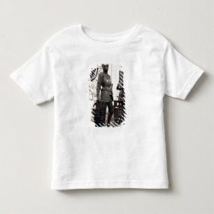 T-shirt Pour Les Tous Petits Le Roi Arthur, statue de la tombe de Maximilian