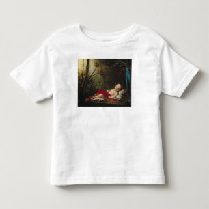 T-shirt Pour Les Tous Petits Le roi de Rome, 1811