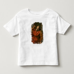 T-shirt Pour Les Tous Petits Le Roi Midas