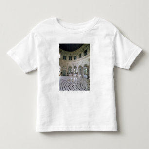 T-shirt Pour Les Tous Petits Le salon grand, 1656-1661 (photo)