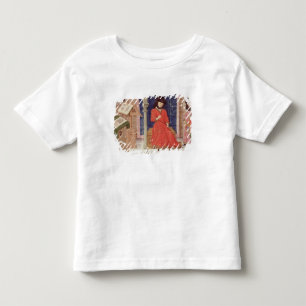 T-shirt Pour Les Tous Petits Le scribe
