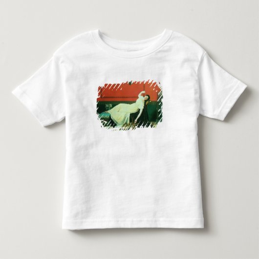 T-shirt Pour Les Tous Petits Le studio (Devant)