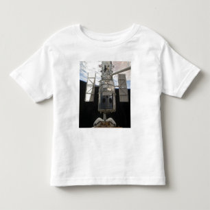 T-shirt Pour Les Tous Petits Le télescope spatial de Hubble est libéré