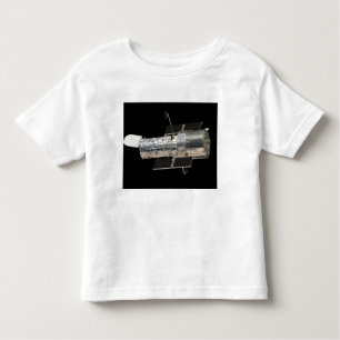T-shirt Pour Les Tous Petits Le télescope spatial Hubble
