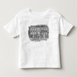 T-shirt Pour Les Tous Petits Le théâtre olympique à Vicence