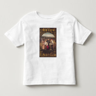 T-shirt Pour Les Tous Petits Le traitement de la folie
