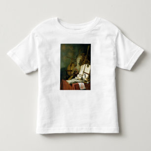 T-shirt Pour Les Tous Petits Le Transience de toutes les choses terrestres,