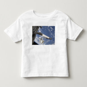 T-shirt Pour Les Tous Petits Le transporteur intégré de cargaison