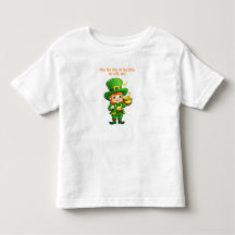 Le trésor de Lucky Leprechaun