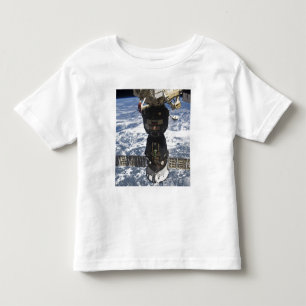 T-shirt Pour Les Tous Petits Le vaisseau spatial de Soyuz TMA-19