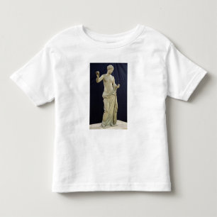 T-shirt Pour Les Tous Petits Le Vénus d'Arles