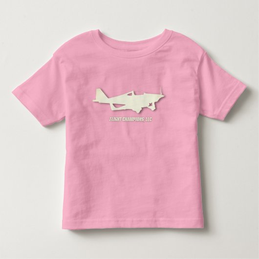 T-shirt Pour Les Tous Petits Le vol de Kate (Devant)
