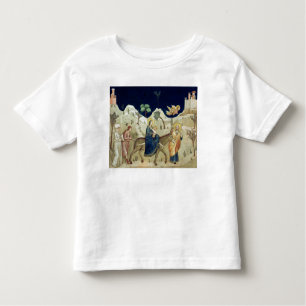 T-shirt Pour Les Tous Petits Le vol en l'Egypte 2