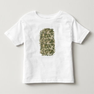 T-shirt Pour Les Tous Petits "Lea", 1912