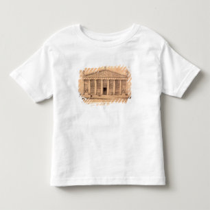 T-shirt Pour Les Tous Petits L'école d'équitation des Gardes impériales, St.