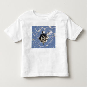 T-shirt Pour Les Tous Petits L'engin spatial Soyouz TMA-01M