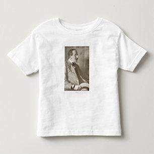 T-shirt Pour Les Tous Petits Léon Bakst (1866-1924), peintre russe, portrait
