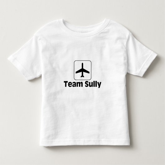 T-shirt Pour Les Tous Petits L'équipe salissent (Devant)