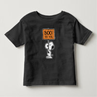 Les cacahuètes| Snoopy Boo!