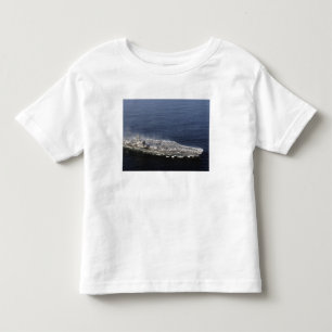 T-shirt Pour Les Tous Petits Les contre-mesures lavent vers le bas des