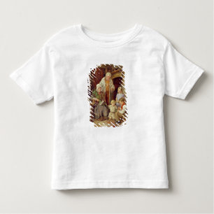 T-shirt Pour Les Tous Petits Les débutants