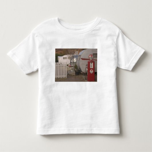 T-shirt Pour Les Tous Petits Les Etats-Unis, Arizona, Bisbee : Motel louche de (Devant)