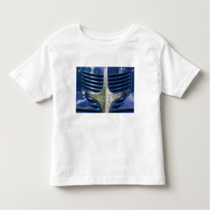 T-shirt Pour Les Tous Petits Les Etats-Unis, le MASSACHUSETTS, Martha's