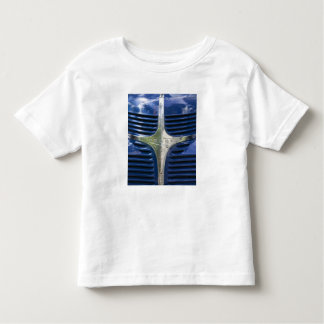 T-shirt Pour Les Tous Petits Les Etats-Unis, le MASSACHUSETTS, Martha's