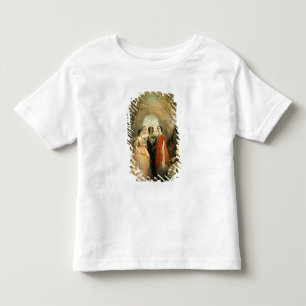 T-shirt Pour Les Tous Petits Les femmes du Comedie Francaise