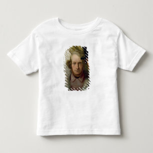 T-shirt Pour Les Tous Petits Les membres du club de l'artiste de Hambourg, 1840