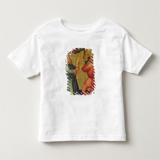 T-shirt Pour Les Tous Petits Les offres de Caïn et d'Abel (Devant)