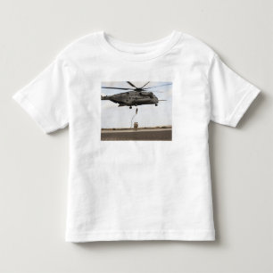 T-shirt Pour Les Tous Petits Les pararescuemen de l'Armée de l'Air conduisent