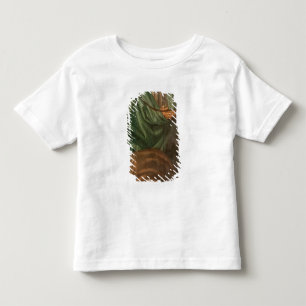 T-shirt Pour Les Tous Petits Les pêcheurs, du Polyptych du St
