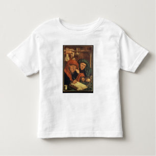 T-shirt Pour Les Tous Petits Les percepteurs, 1550