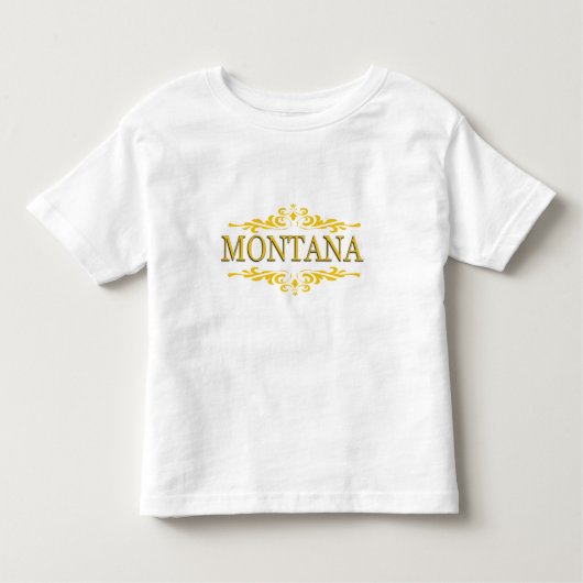 T-shirt Pour Les Tous Petits Les Petits Gens Stuff (Devant)