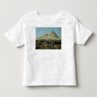 Les pyramides de Gizeh, c.2589-30 AVANT JÉSUS
