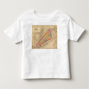 T-shirt Pour Les Tous Petits Les Rois Co, NB