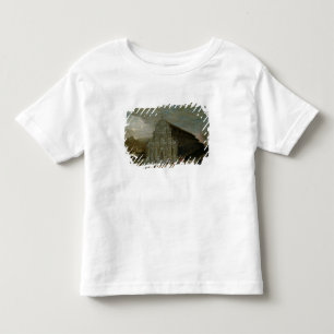 T-shirt Pour Les Tous Petits Les sept merveilles du monde