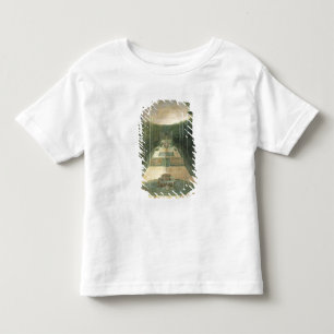T-shirt Pour Les Tous Petits Les vergers de Versailles