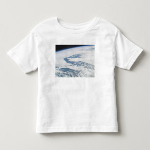 T-shirt Pour Les Tous Petits Les vieux icebergs de cinq ans s'approchent de la