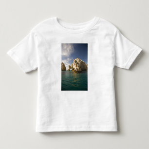 T-shirt Pour Les Tous Petits L'extrémité terrestre, L'Arche près de Cabo San Lu