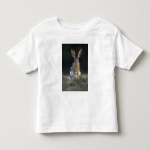 T-shirt Pour Les Tous Petits Lièvre à queue noire, Lepus californicus, 2