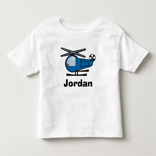 T-shirt Pour Les Tous Petits Lil' Chopper (Devant)