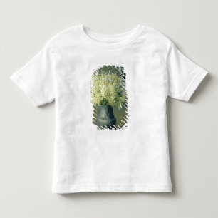 T-shirt Pour Les Tous Petits Lilas et myosotis des marais sauvages, 1889