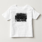 T-shirt Pour Les Tous Petits L'infanterie grecque commande PhotographGreece (Devant)