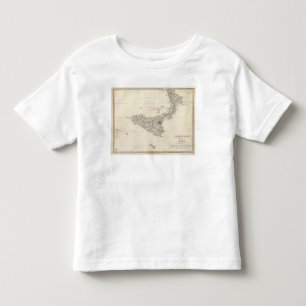 T-shirt Pour Les Tous Petits L'Italie antique III