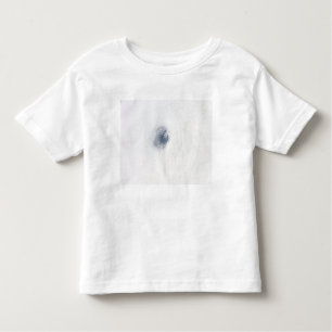 T-shirt Pour Les Tous Petits L'oeil de l'ouragan Rita